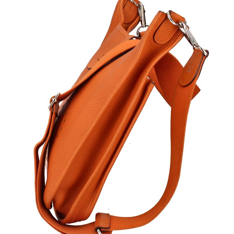 HERMES（エルメス） エブリン3 PM トリヨンクレマンス レディース 
