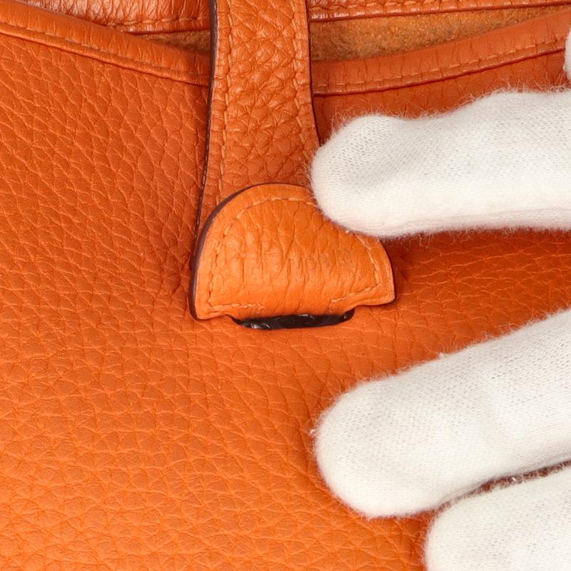 HERMES（エルメス） エブリン3 PM トリヨンクレマンス レディース 