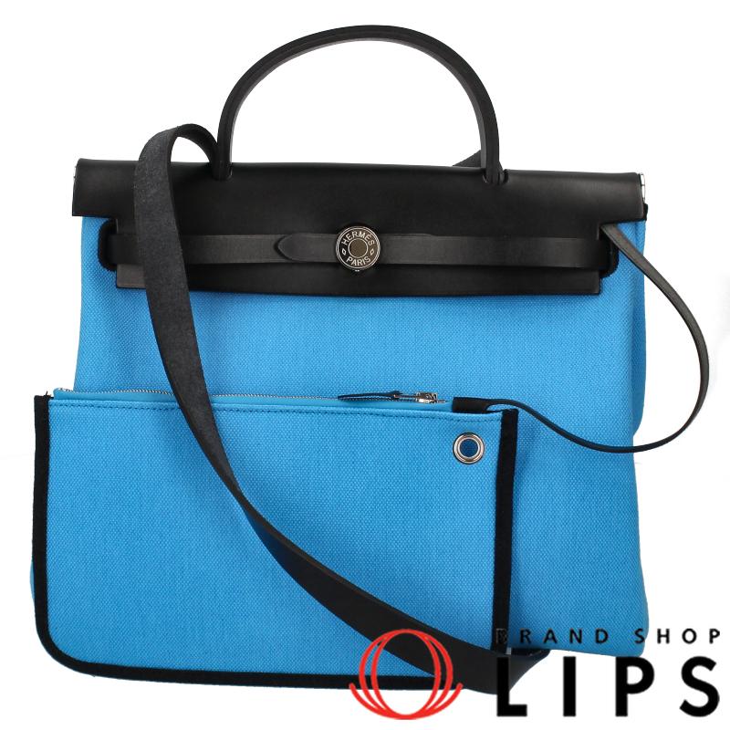 HERMES（エルメス） エールバッグジップ 31 ルトゥルネ H078971CKCK