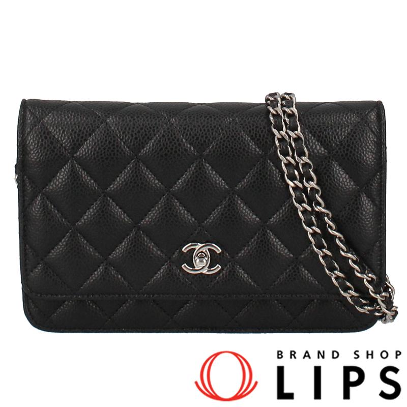 CHANEL マトラッセ　アンブレラ CHANEL シャネル Matelasse マトラッセ Chain Shoulder Bag Classic