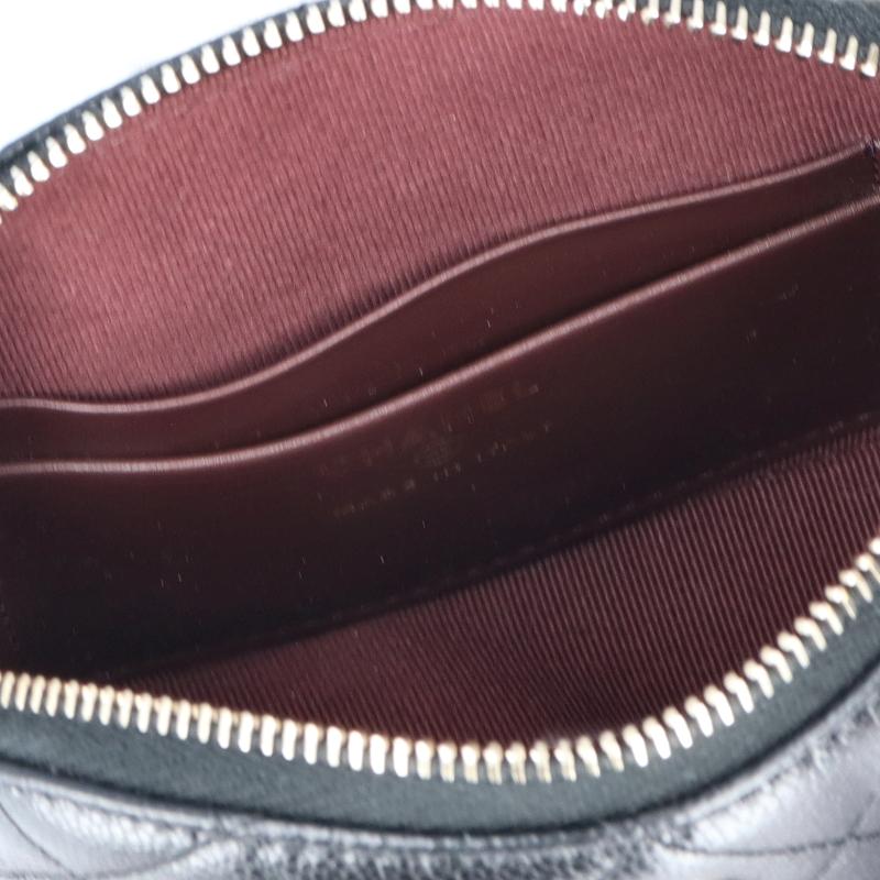CHANEL（シャネル） マトラッセ タイムレスクラシック ミニチェーン