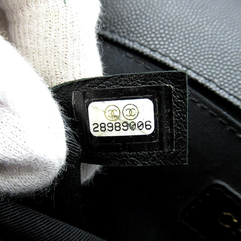 CHANEL（シャネル） ボーイシャネル チェーンショルダーバッグ A67086