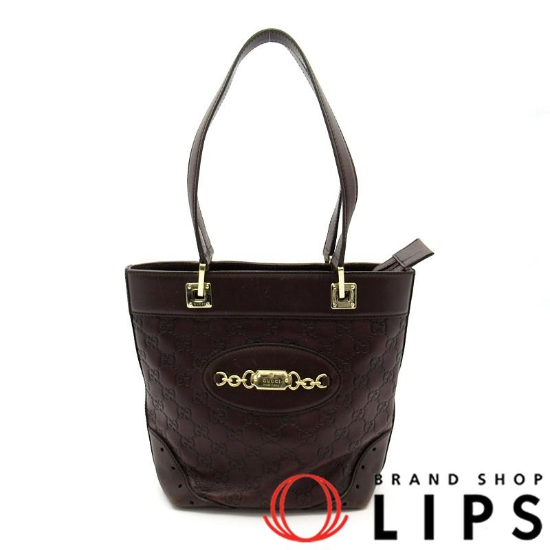 【✨美品✨】グッチ トートバッグ GGキャンバス ホースビットチャーム ブラック GUCCI（グッチ） ホースビット トートバッグ 145994 グッチシマ