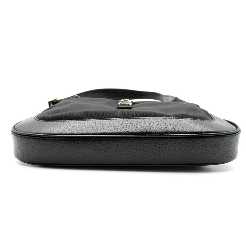 GUCCI グッチ ジャッキー ワンショルダーバッグ 001・3735 ナイロン 