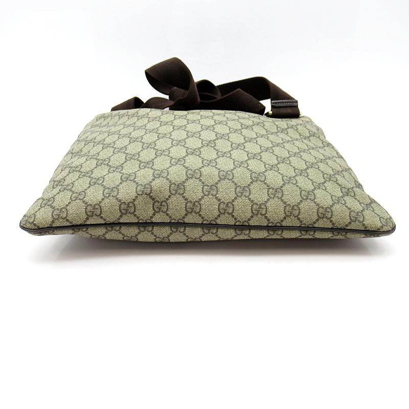 GUCCI（グッチ） ショルダーバッグ 201446 GGスプリーム レディース 