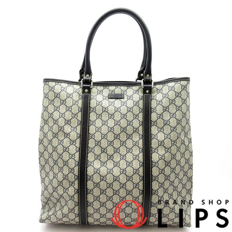 GUCCI（グッチ） トートバッグ 223668 GGスプリーム レディース トート 