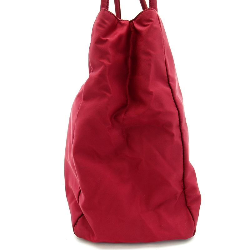 PRADA（プラダ） トートバッグ B3864 ナイロン レディース トート