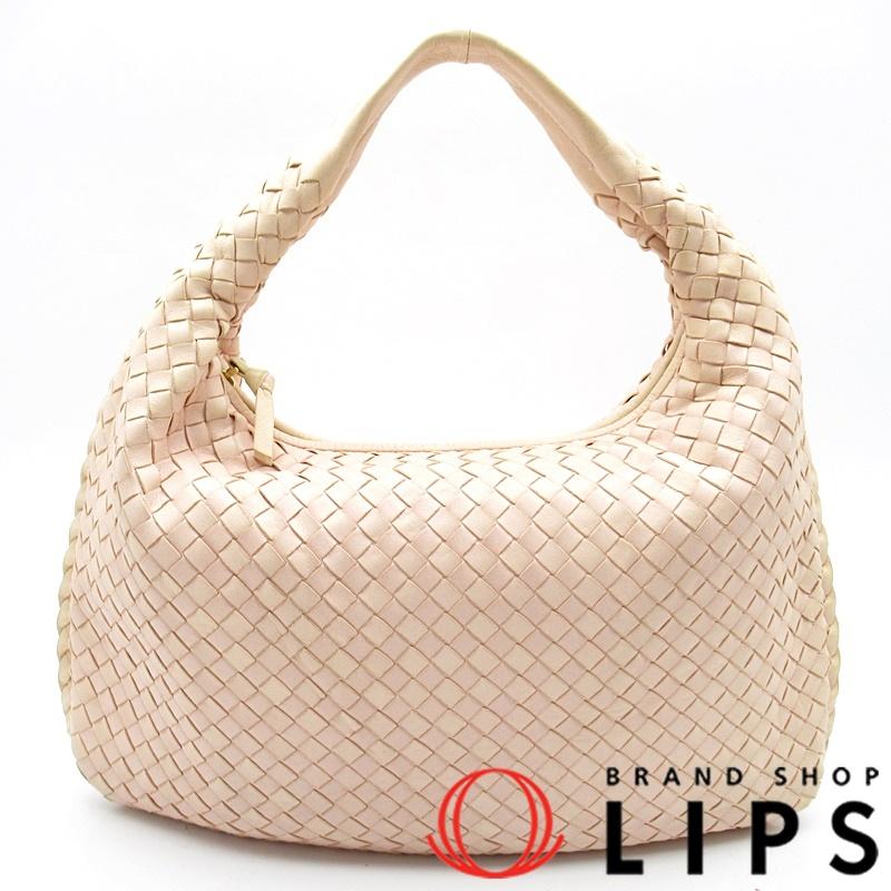 ボッテガ・ヴェネタ ワンショルダーバッグ 115653 イントレチャート  