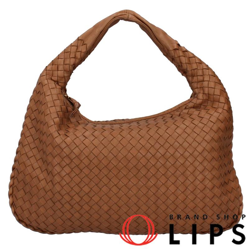 ボッテガ・ヴェネタ ワンショルダーバッグ 115653 イントレチャート  