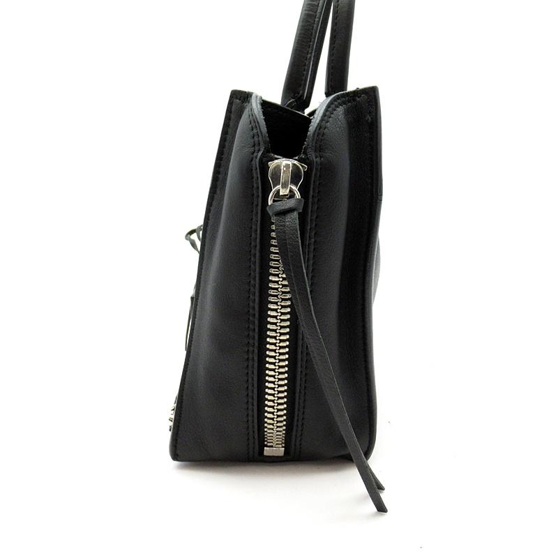 BALENCIAGA（バレンシアガ） ペーパー A6 2WAYハンドバッグ 370926 