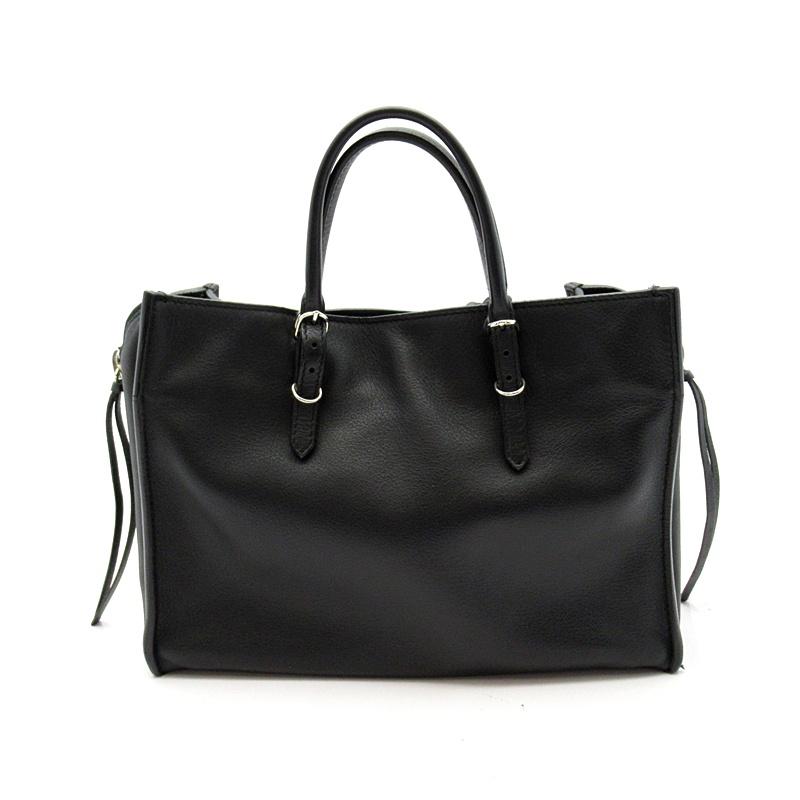 BALENCIAGA（バレンシアガ） ペーパー A6 2WAYハンドバッグ 370926 