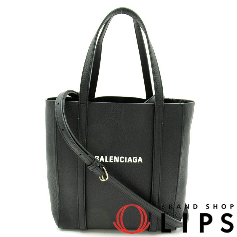 【全画像確認必須！！】BALENCIAGA エブリデイトートバッグXXS BALENCIAGA（バレンシアガ） エブリデイトートXXS 551815・1000・W