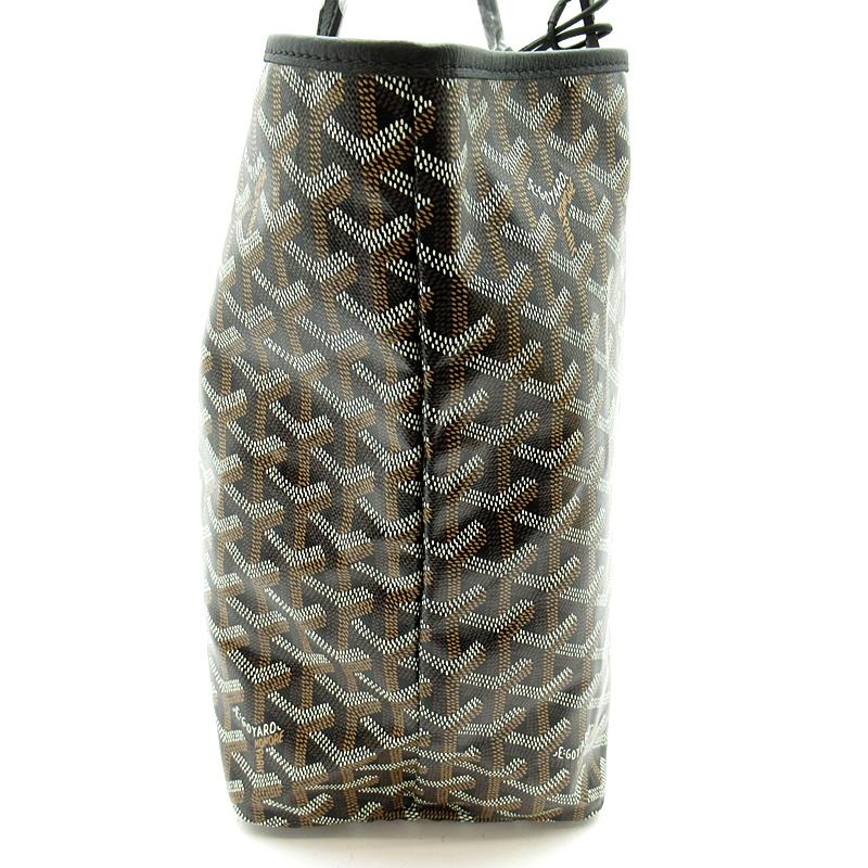 GOYARD（ゴヤール） サンルイPM STLCROPMLTY01CL01P PVC/レザー