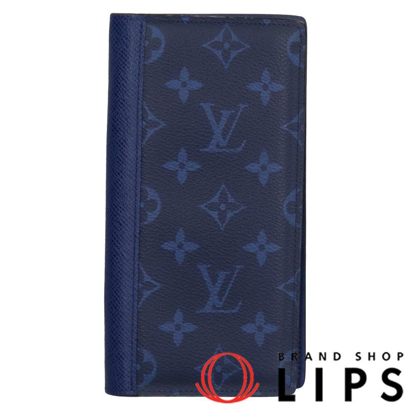 LOUIS VUITTON ルイ・ヴィトン ポルトフォイユブラザ M30297  