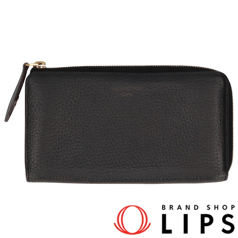 LOUIS VUITTON ルイ・ヴィトン ポルトフォイユ コメット M63102  