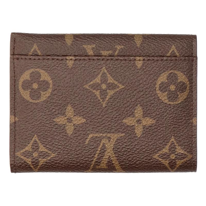 LOUIS VUITTON ルイ・ヴィトン ポルトフォイユ オリガミ コンパクト 