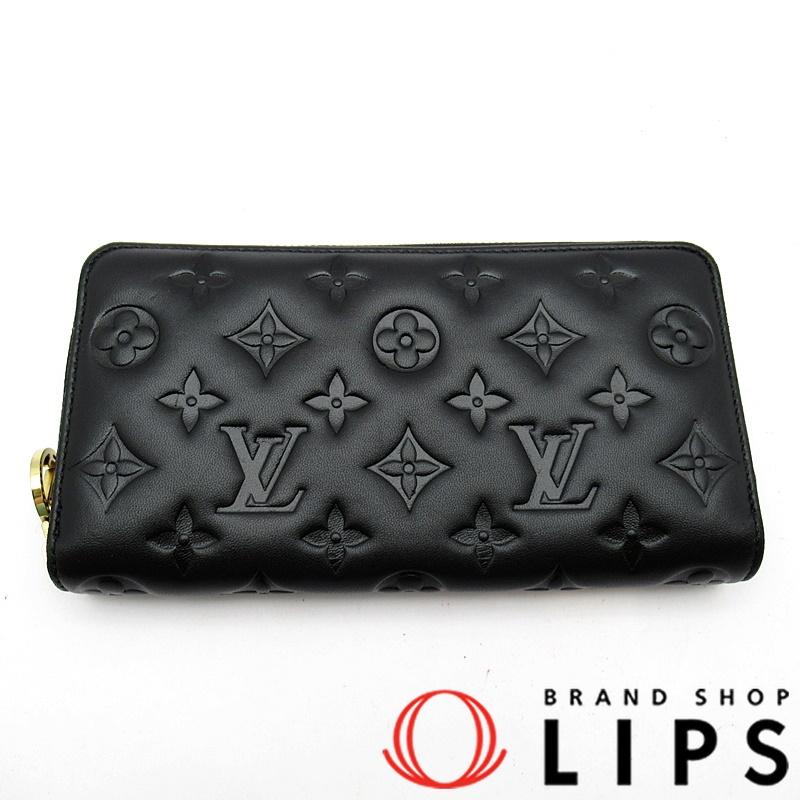 ✨超美品✨ヴィトン モノグラム ジッピーウォレット 大人気 長財布