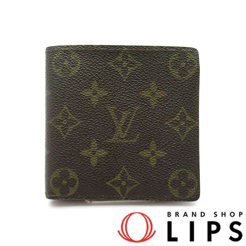 LOUIS VUITTON（ルイ・ヴィトン） ポルトフォイユマルコ M60067