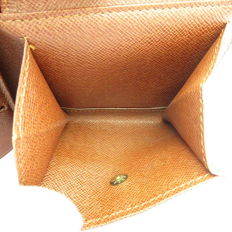 LOUIS VUITTON（ルイ・ヴィトン） ポルトフォイユマルコ M60067