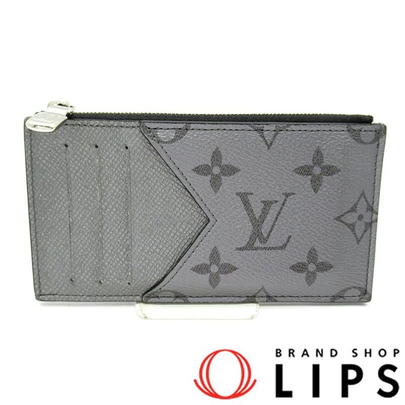 LOUIS VUITTON ルイ・ヴィトン コインカードホルダー M30839