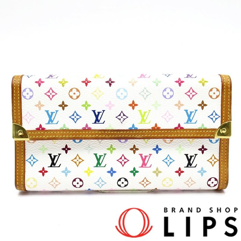 LOUIS VUITTON ルイ・ヴィトン ポルトフォイユインターナショナル  