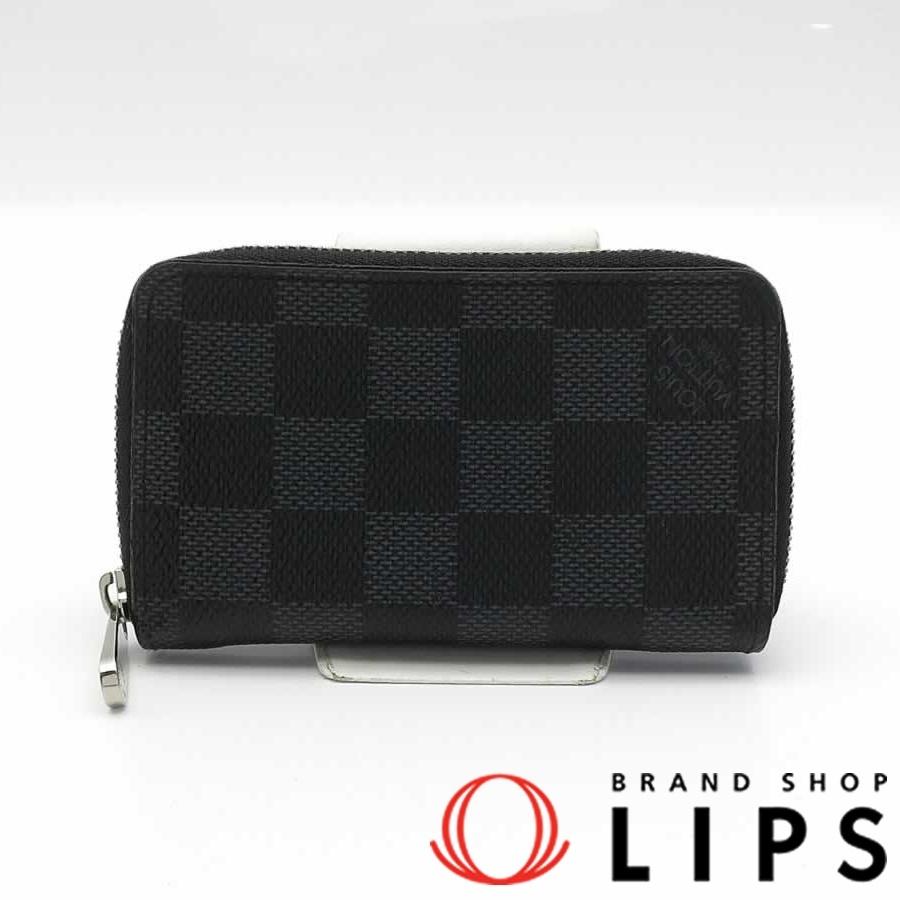 決算sale ルイ ヴィトン ジッピーコインパース N ダミエグラフィット メンズ コインケース ブランドショップ リップス 通販 Yahoo ショッピング