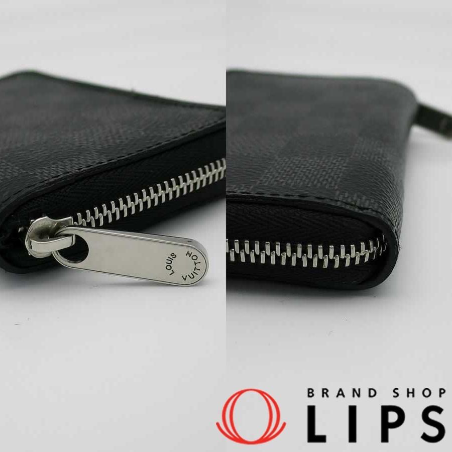 決算sale ルイ ヴィトン ジッピーコインパース N ダミエグラフィット メンズ コインケース ブランドショップ リップス 通販 Yahoo ショッピング