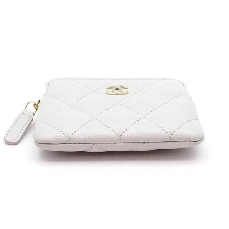 CHANEL（シャネル） タイムレスクラシックライン コインケース AP2061
