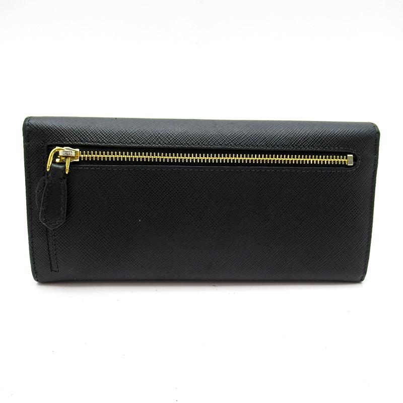 PRADA（プラダ） フィオッコ 長財布 1MH132 サフィアーノ レディース 
