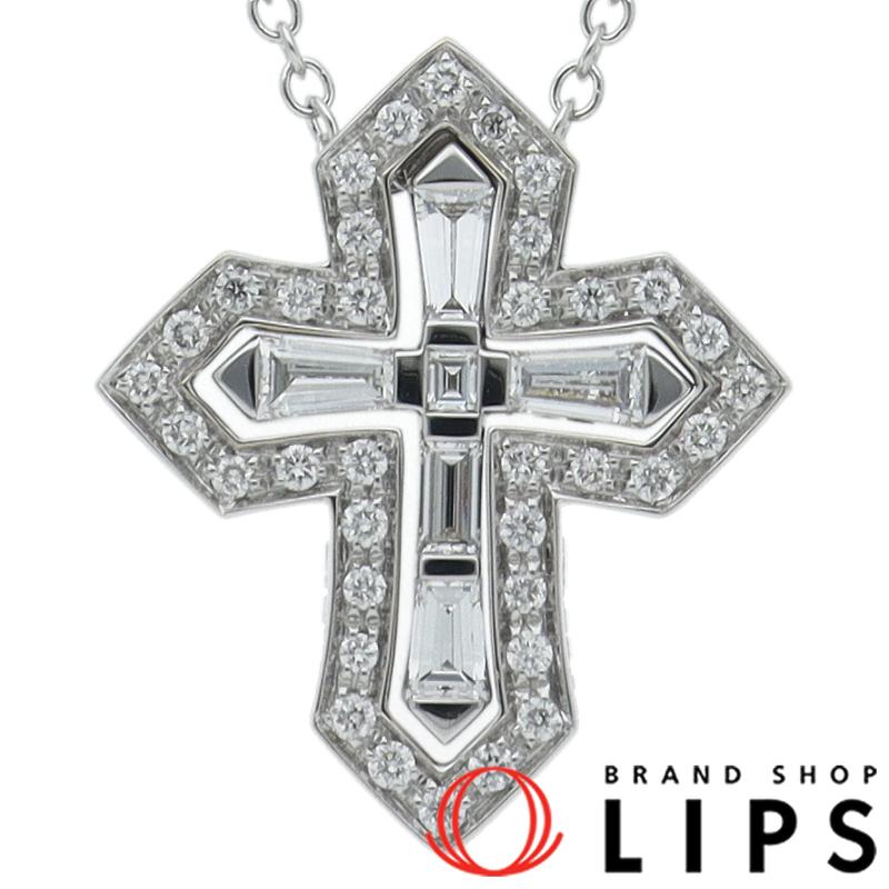 DAMIANI（ダミアーニ） ベルエポッククラウンネックレスS 20093430