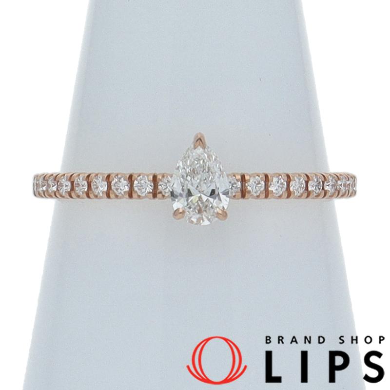 エタンセル ドゥ カルティエ ウェディング ハーフエタニティ