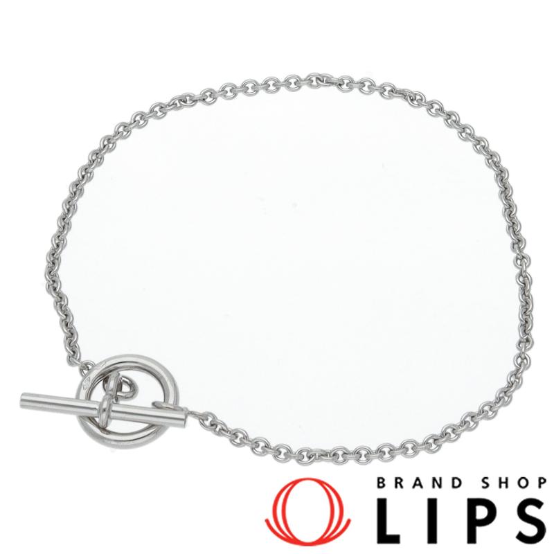 HERMES エルメス シェーヌダンクル エシャペ チェーン HERMES エルメス シェーヌダンクル エシャペ チェーン