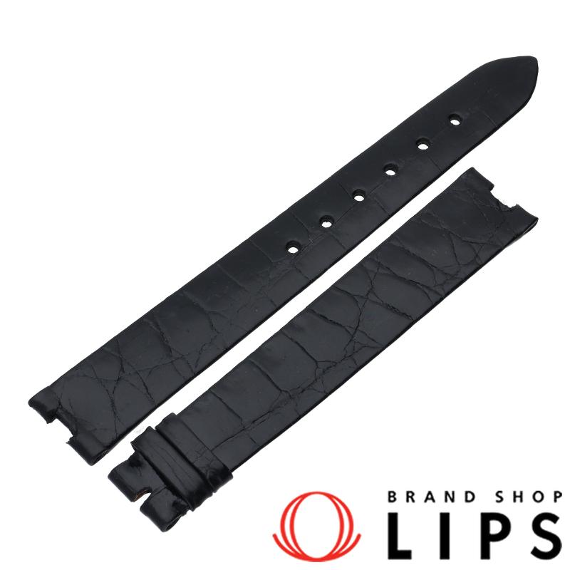 オーデマ ピゲ オーデマピゲ 革ベルト 16mm-13mm クロコダイル メンズ  