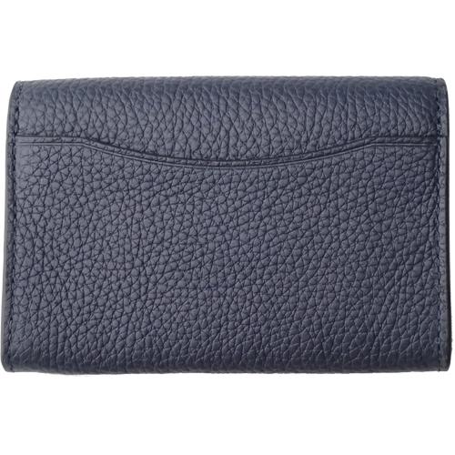 COACH コーチ メンズ 名刺入れ 革 本革 総レザー 高級 カード COACH コーチ メンズ 名刺入れ 革 本革 総レザー 高級 カード
