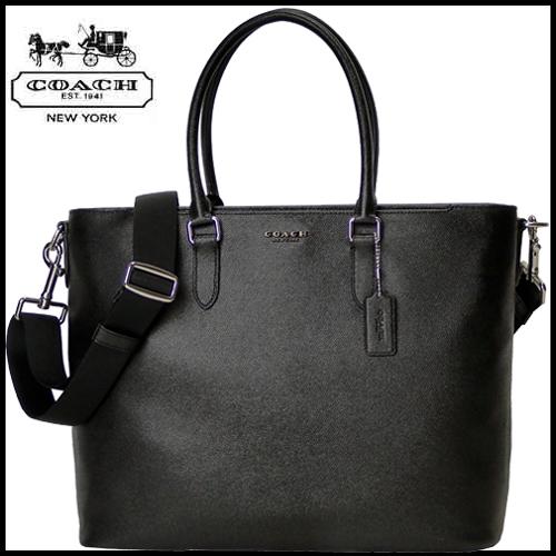 COACH コーチ メンズ バッグ トートバッグ ビジネストート COACH コーチ メンズ バッグ トートバッグ ビジネストート