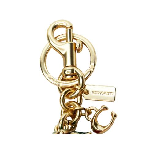 COACH セール コーチCOACHキーホルダー バッグチャーム COACH セール コーチCOACHキーホルダー バッグチャーム