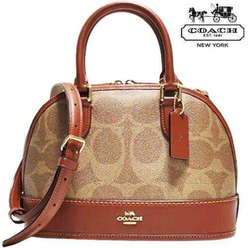 COACH（コーチ） バッグ アウトレット レディース ショルダーバッグ 斜 