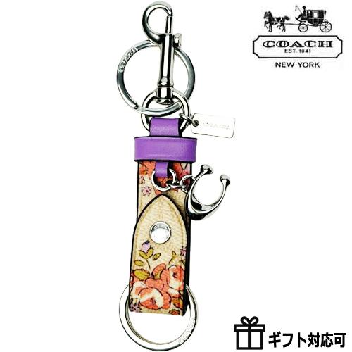 COACH（コーチ） キーホルダー アウトレット バッグチャーム 新作