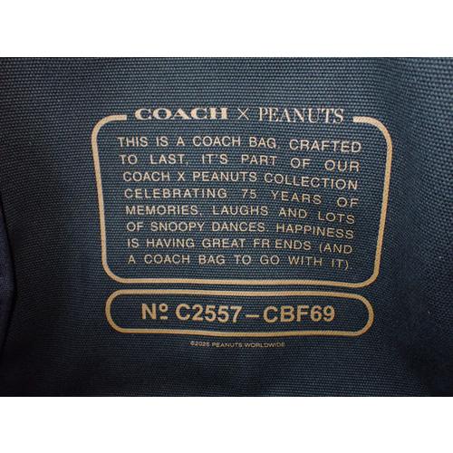 COACH（コーチ） メンズ レディース リュック バッグ アウトレット