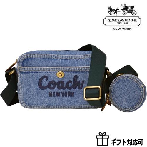 COACH（コーチ） セール バッグ アウトレット レディース ショルダー