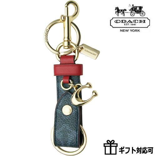 COACH（コーチ） セール キーホルダー アウトレット レディース バッグ