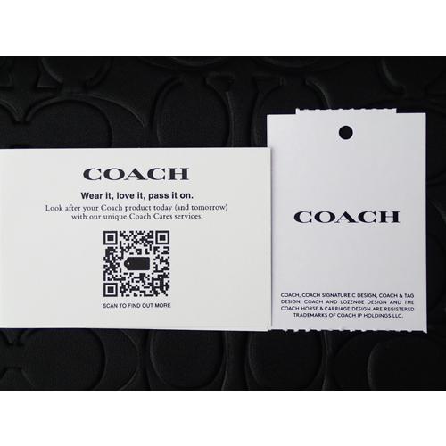 COACH コーチ メンズ 長財布 高級 革 財布 シグネチャー レザー COACH コーチ メンズ 長財布 高級 革 財布 シグネチャー レザー