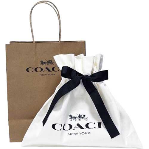 新品 コーチ COACH 筆箱 ペンケース 本革 国内正規品 ショッパー付き 新品 コーチ COACH 筆箱 ペンケース 本革 国内正規品 ショッパー