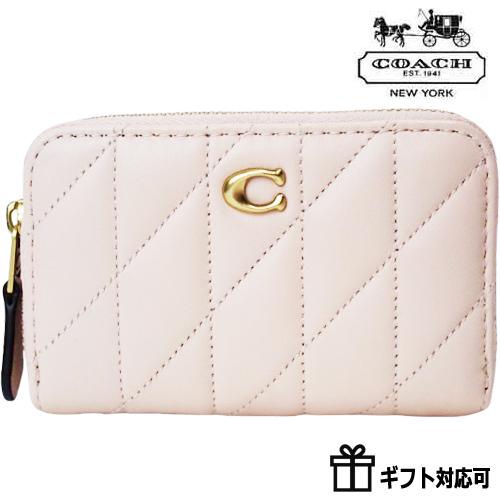 （週末セール）COACH コーチ ミニ財布 カードケース 小銭入れ COACH（コーチ） セール カードケース コインケース 小銭入れ
