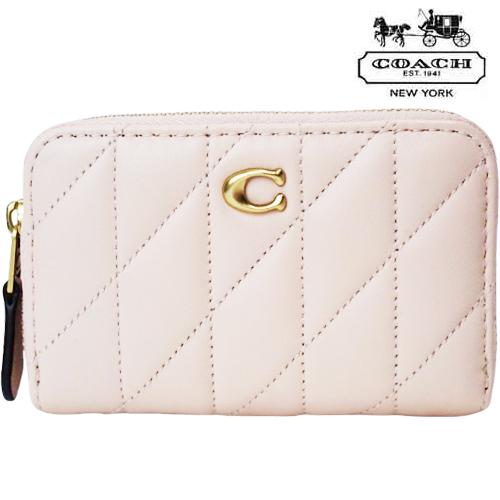 未使用　COACH　コーチ　コインケース　カードケース　ミニ財布 COACH（コーチ） セール カードケース コインケース 小銭入れ
