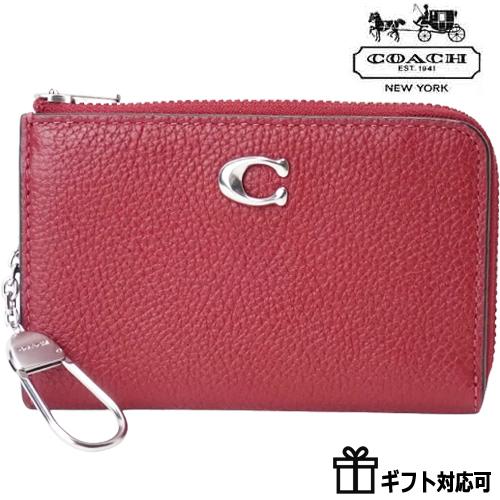 COACH（コーチ） セール キーケース アウトレット レディース 小銭入れ