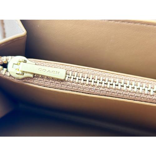 COACH セール コーチCOACHレディース 長財布 財布 レザー COACH セール コーチCOACHレディース 長財布 財布 レザー