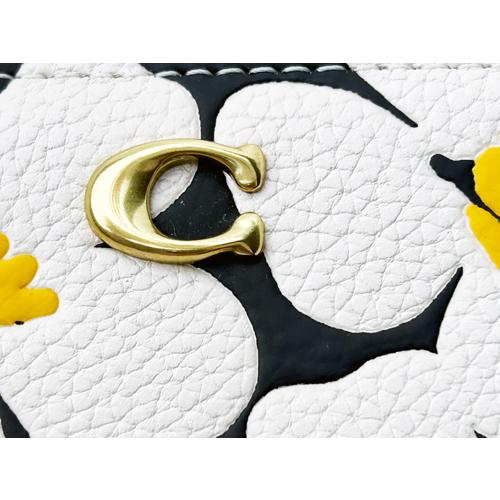 COACH セール コーチCOACHレディース 長財布 財布 レザー COACH セール コーチCOACHレディース 長財布 財布 レザー