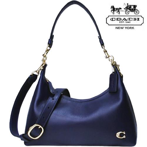 【美品】COACH ショルダーバッグ ハンドバッグ レディース バッグ ブランド COACH（コーチ） バッグ アウトレット レディース ショルダーバッグ 斜