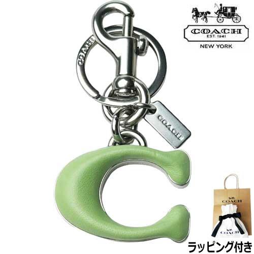 COACH（コーチ） キーホルダー アウトレット バッグチャーム 新作